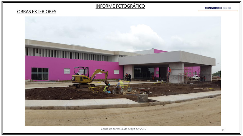 Informe